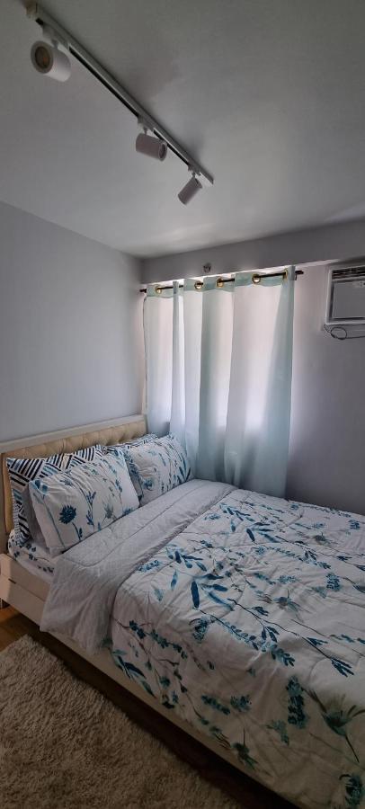 Mikaela'S Crib- 1 Bedroom Flat @ Arezzo Place Condominium Davao Exterior foto